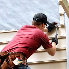 Best Vinyl Siding Installation  in Marshall, VA